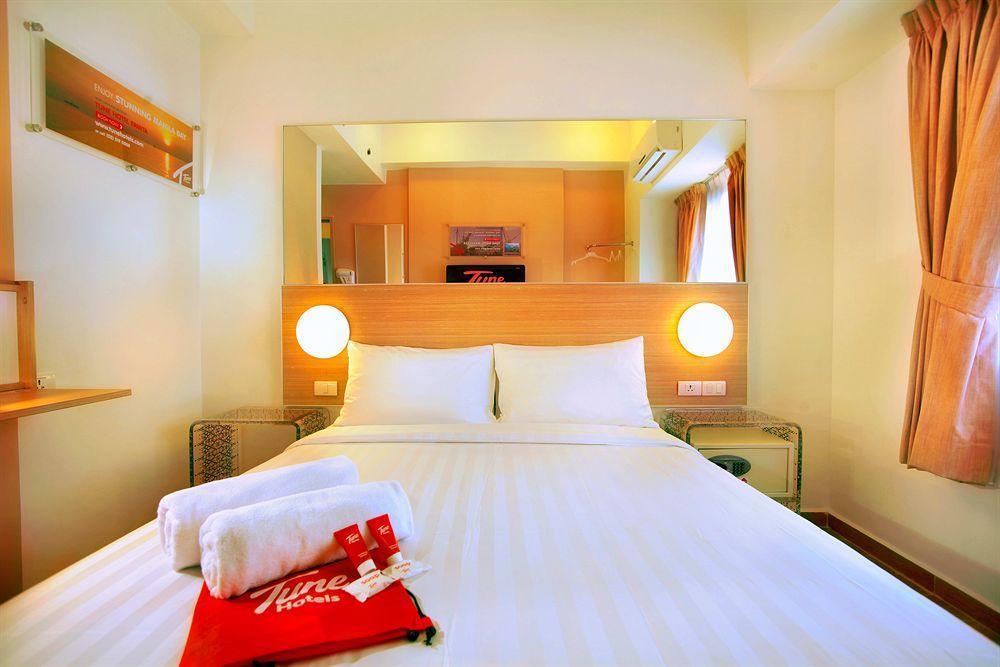 Monoloog Hotel Bekasi Dış mekan fotoğraf