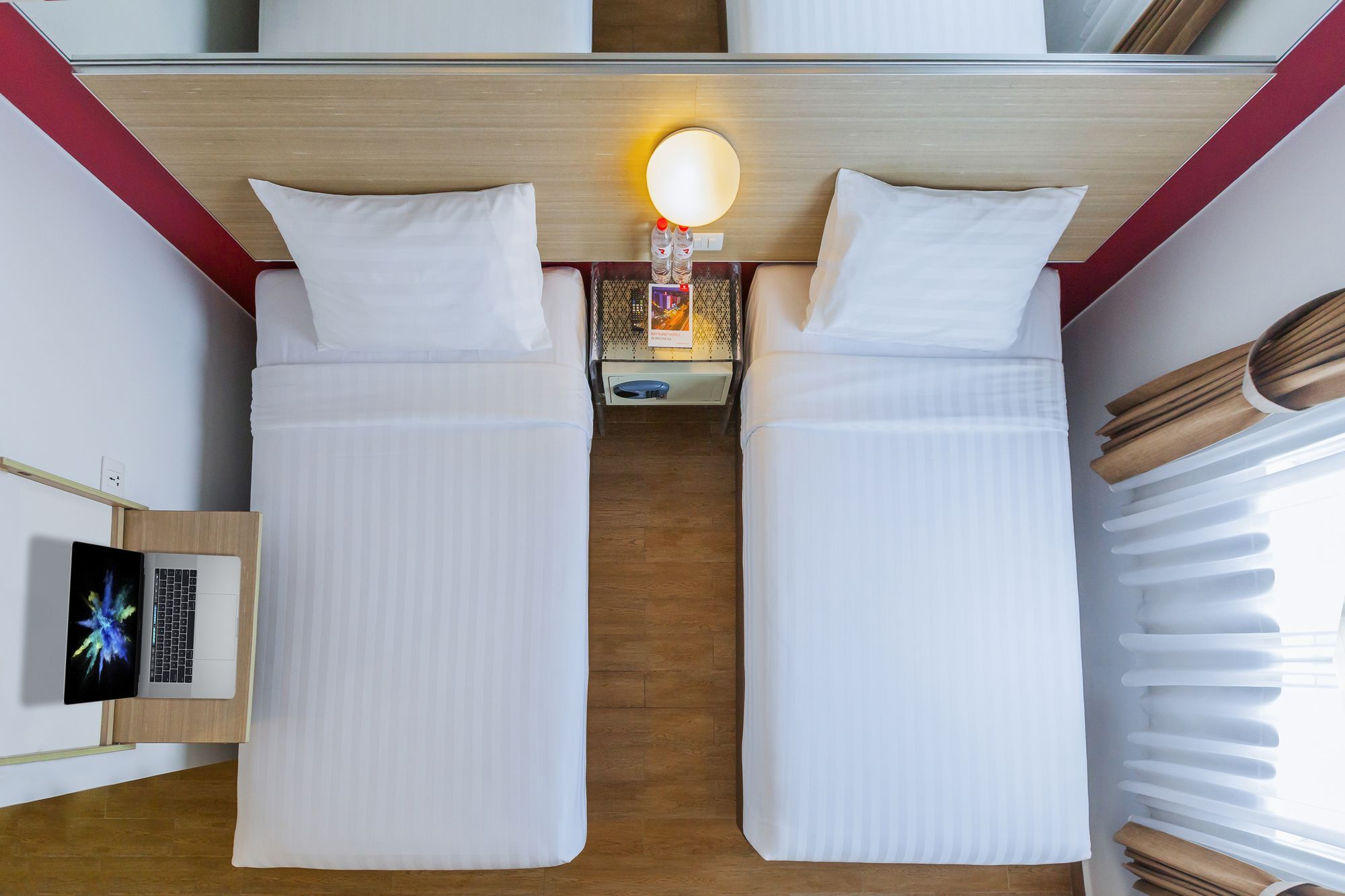 Monoloog Hotel Bekasi Dış mekan fotoğraf