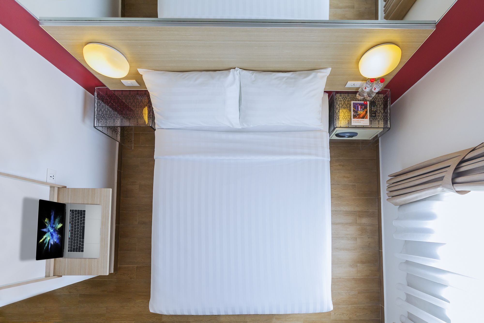 Monoloog Hotel Bekasi Dış mekan fotoğraf