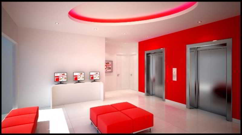 Monoloog Hotel Bekasi Dış mekan fotoğraf